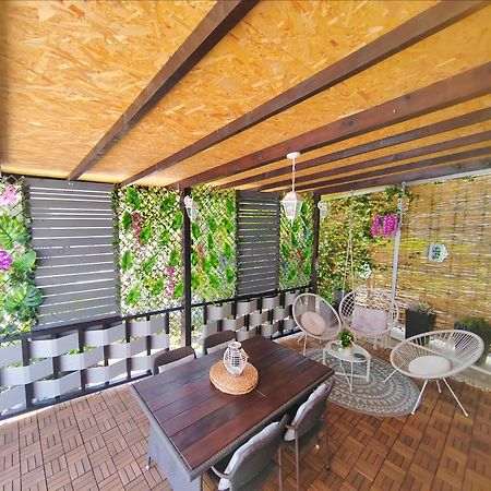 Dubrovnik House - Leni Apartman Komolac Kültér fotó