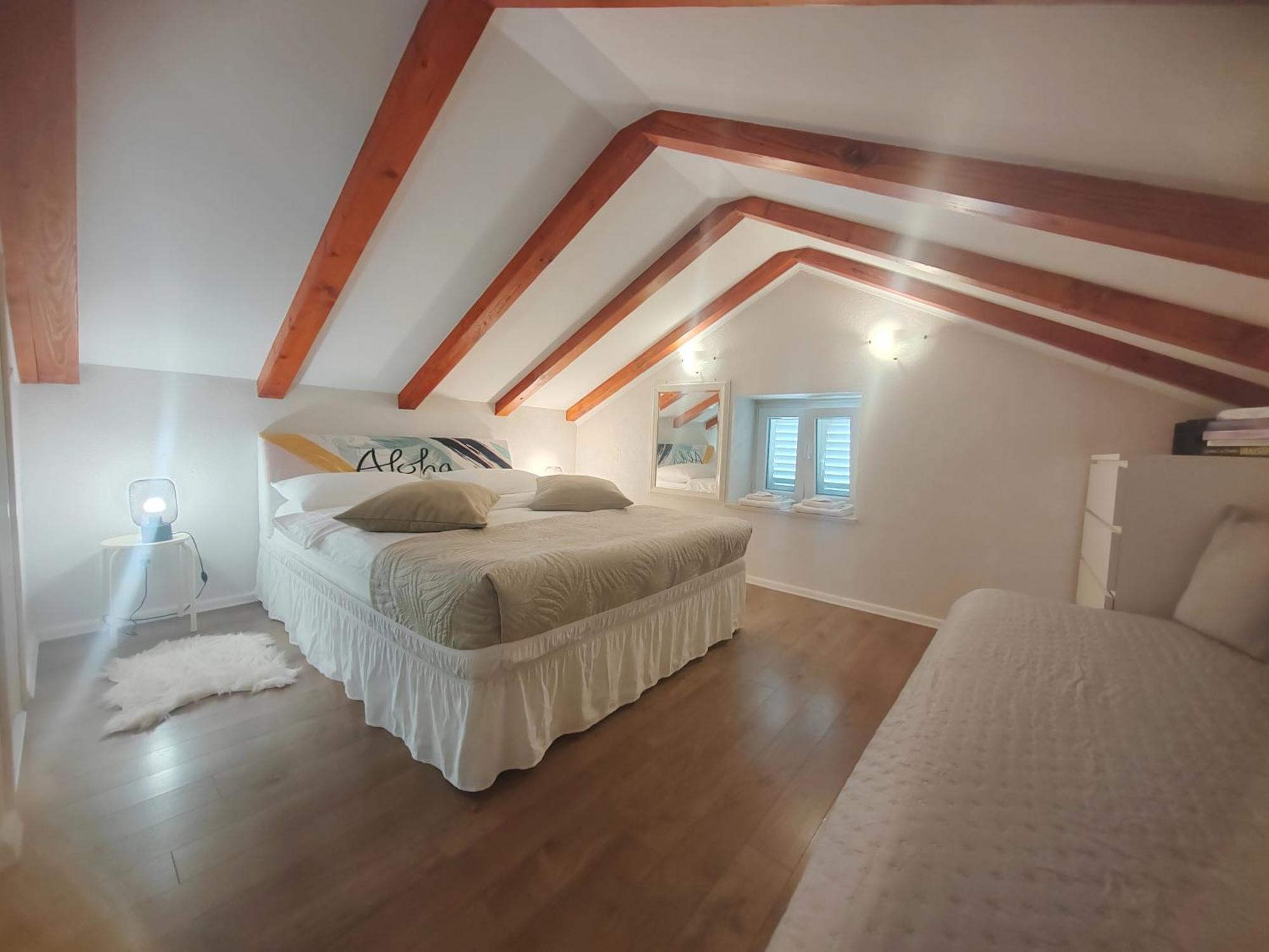 Dubrovnik House - Leni Apartman Komolac Kültér fotó