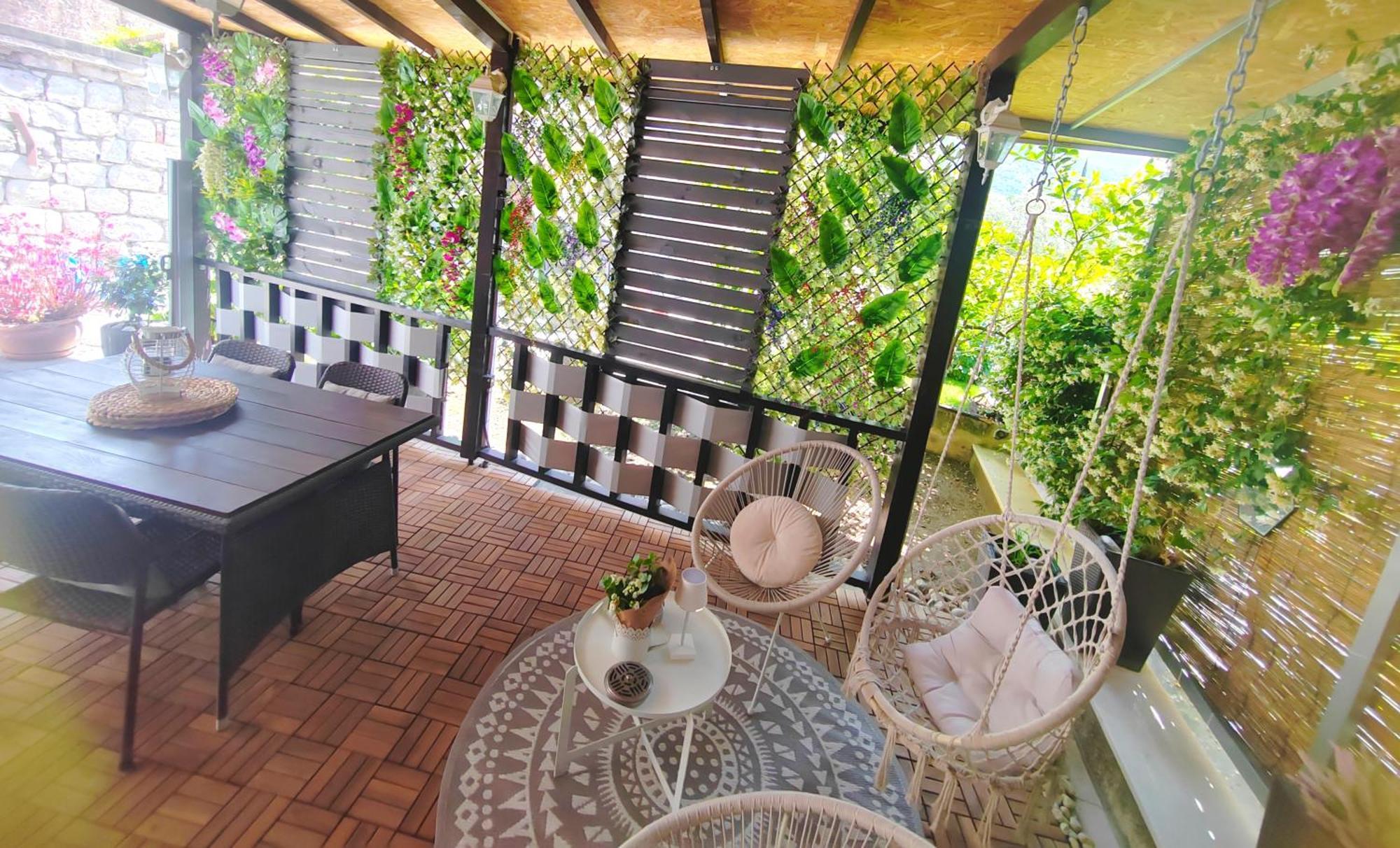 Dubrovnik House - Leni Apartman Komolac Kültér fotó