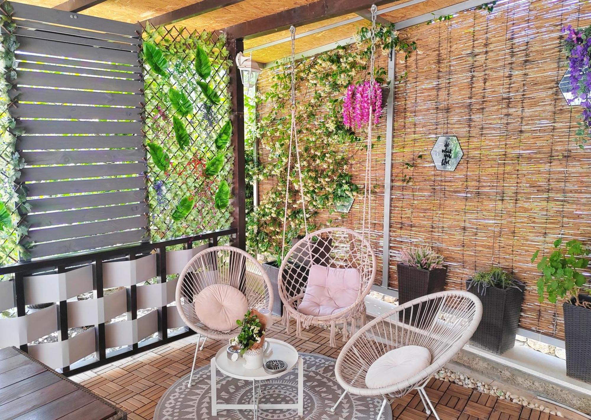 Dubrovnik House - Leni Apartman Komolac Kültér fotó